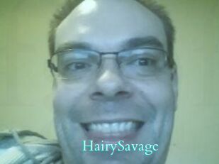 HairySavage