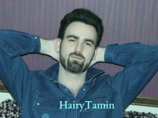 HairyTamin
