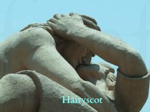 Hairyscot