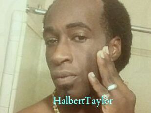 Halbert_Taylor