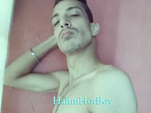 HalimHotBoy