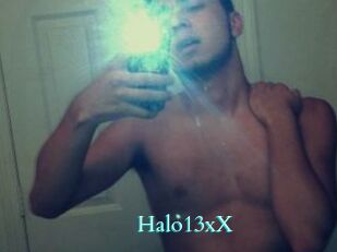 Halo13xX
