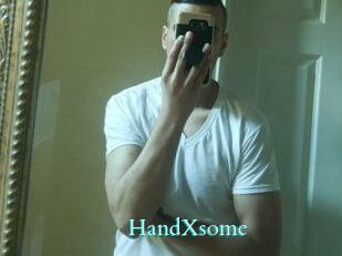 HandXsome