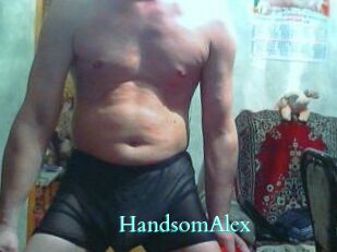 HandsomAlex