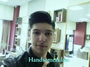 HandsomeAdam
