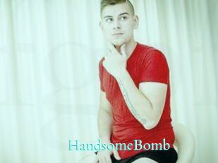 HandsomeBomb Free Gay Porn Finder