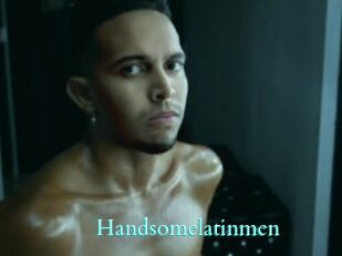 Handsomelatinmen
