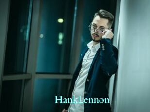 HankLennon