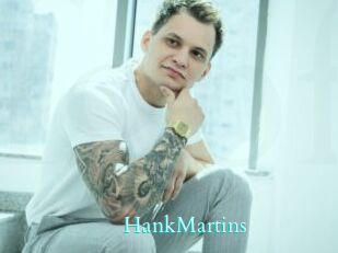 HankMartins