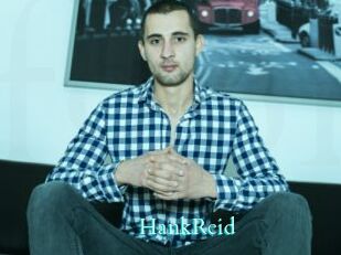 HankReid