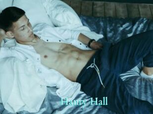 Hanry_Hall