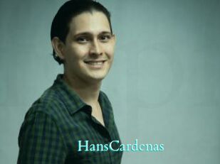 HansCardenas