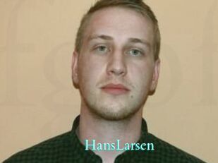 HansLarsen