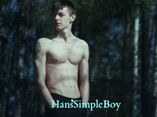 HansSimpleBoy