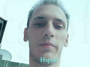Hapciu
