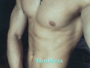 HardAlexx