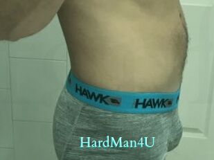 HardMan4U