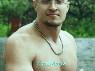 HardManX