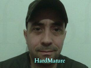 HardMature