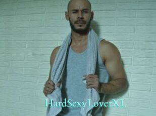 HardSexyLoverXL