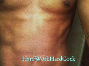 HardWorkHardCock