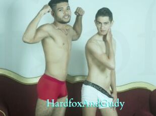 HardfoxAndGudy
