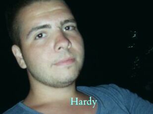 Hardy