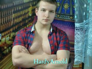HardyArnold