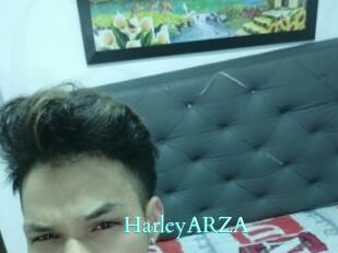 HarleyARZA
