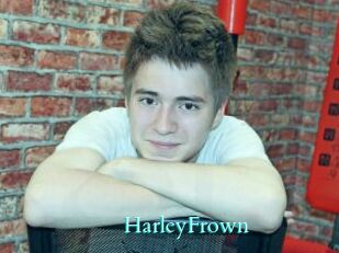 HarleyFrown