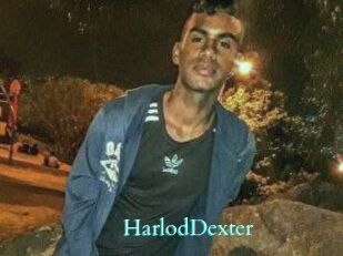 HarlodDexter