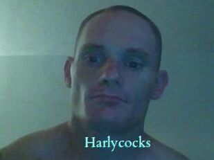 Harlycocks