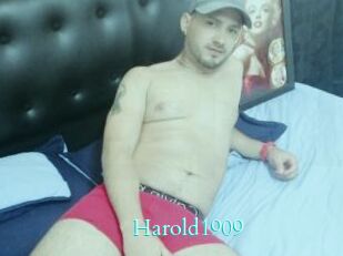 Harold1909