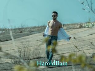 HaroldBain