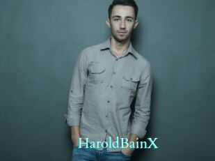 HaroldBainX