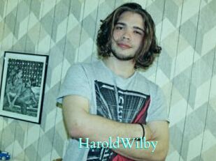 HaroldWilby
