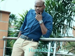 HarrisBlack