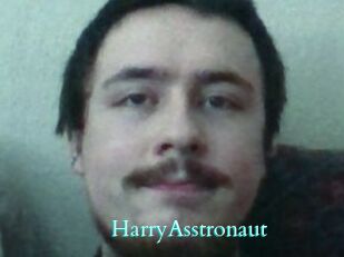 Harry_Asstronaut