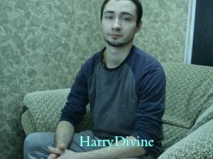 HarryDivine