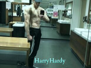 HarryHardy