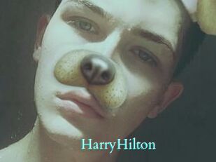 HarryHilton
