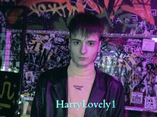HarryLovely1