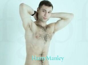 HarryManley