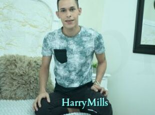 HarryMills