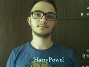 HarryPowel