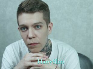 HarrySlim