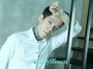 HarrySlimen