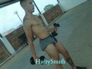 HarrySmith