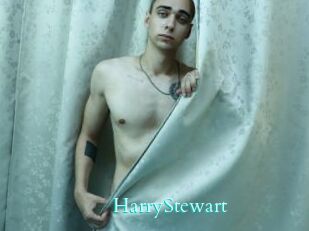 HarryStewart