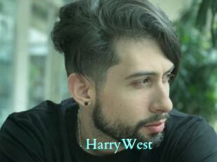 HarryWest